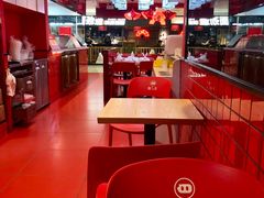 大堂-猪戈戈超级猪脚饭(佳兆业店)