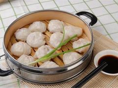 -新兴园饺子馆(河南街店)