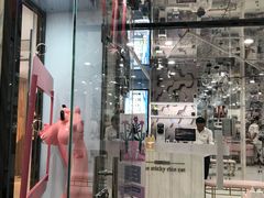 -糯米喵星人·撸猫猫舍咖啡馆(西市场嘉华店)