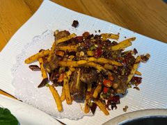 -小三峡食府(西五路店)