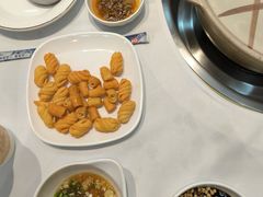 -天宜隆蘑菇宴火锅(石景山旗舰店)