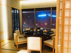 包厢-吟松日式料理(莘庄店)
