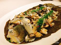 -三利音·东方司宴(外滩店)