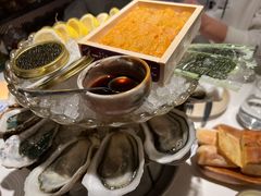 生蚝拼盘-Osteria Garden 生蚝花园餐厅(原进贤路店)