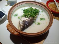 -风味小馆(天目湖宾馆店)