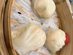 -点都德(龙之梦店)