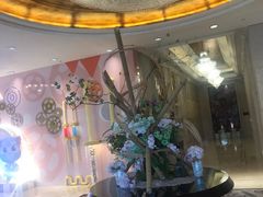 -雷迪森云锦大酒店-阳光西餐厅
