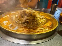 -小牛哈尼韩式水煎肉(万象城店)