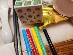 -小吊梨汤·北京菜·烤鸭(长安商场-首都博物馆店)