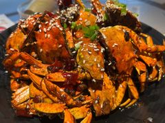 -巴厘龙虾·榜首油焖大虾(音乐学院·沿江酒馆店)