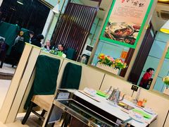 大堂-蝎王府(曙光街店)