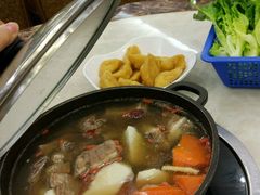-稻香酒家·33年老字号·港式粤菜(富邦中心店)