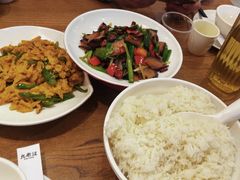-九老汉·川渝江湖菜(合川路2店)