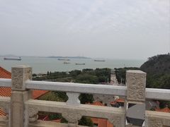 -南沙天后宫景区