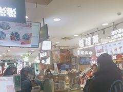 -巴黎春天(浦建店)