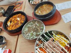 -米村拌饭(凯德和平广场店)