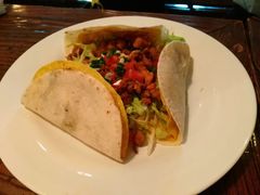 TACOS鸡肉玉米夹饼-么哈MOJAR(北京五道口店)