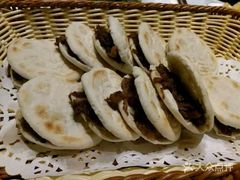 -宝鸡民族饭庄(英达路店)