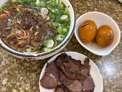-磨沟沿老字号牛肉面·清真(金港城店)