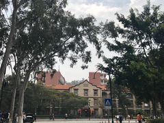 -厦门大学(思明校区)