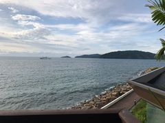 -麦哲伦丝绸度假村