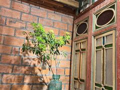 -西关84·History·Art·Cafe