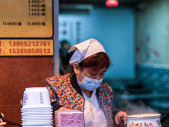 -雪园小吃部(天桥商场店)