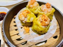 蟹子干蒸皇-广东胜利宾馆西关粤中餐厅