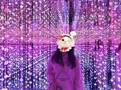 -天津梵高星空艺术馆(天河城旗舰店)