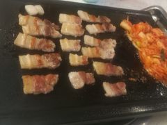 -韩时烤肉(枫蓝店)