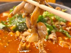 -黄泰吉拾味餐厅(江汉路店)