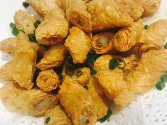 -小城故事·地道宁波味(月湖盛园店)