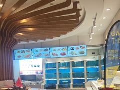 -赶海部落海鲜城(海阳路店)