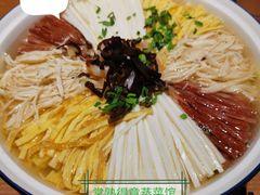 -得意楼蒸菜馆