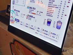 -茶百道(招商花园城店)