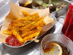 -shark burger·鲨鱼汉堡(交子大道店)