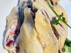 -壹只菜·崇明本地特色菜(崇明南门店)