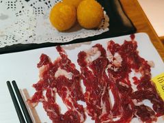 -海银海记潮汕牛肉火锅(新港中路海珠店)