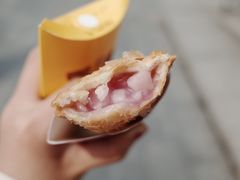 -麦当劳(洪山商场店)