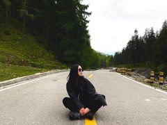 -硗碛藏寨·神木垒景区