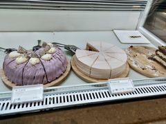 -EVERNAKED裸蛋糕(SOHO天山店)