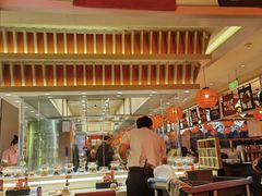 -莲寿司(国兴店)