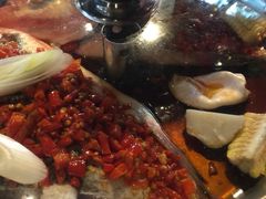 -唐伯虎新派湘菜馆(石夏时代广场店)