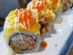 -活鳗饭·鹅肝范儿(高碑店店)