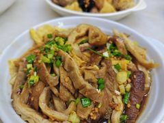 猪大肠-老牌传统粿汁