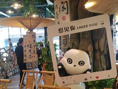 -常和州·夜宵大排档(常州单店)