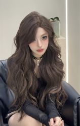 点击看大图 -KS COLOUR漂色·染发·画染
