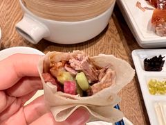 -小大董·烤鸭(王府井apm店)