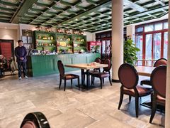 -古关火锅店(古北水镇景区店)