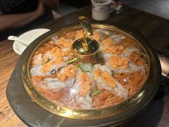 -农耕记·湖南土菜(龙岗熙和园店)